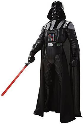 STAR WARS Classic 48" Darth Vader Battle Buddy
