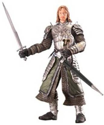 The Lord Of The Rings Lotr Return Of The King Faramir