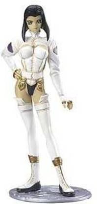 Toycom Ghost In The Shell 2 Manmachine Interface Motoko Aramaki
