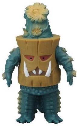 Bandai Ultra Monster 500 Series 22 Mochiron