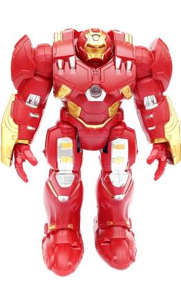 Akki Collection Hulk Buster