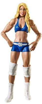 MATTEL Wwe Kelly Kelly Series 18