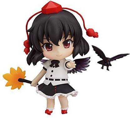 Good Smile Touhou Project Aya Shameimaru Nendoroid