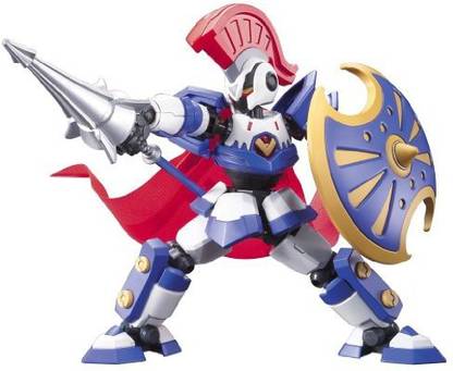 Bandai Little Battlers Experience Hyper Function Lbx Achilles