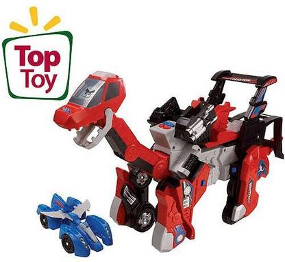 VTECH Switch and Go Dinos, Brok the Brachiosaurus