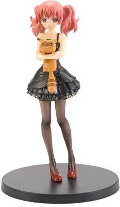 Taito Inu X Boku Ss Roromiya Karuta Watanuki Banri Pvc