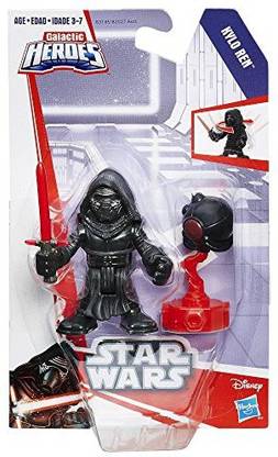 PLAYSKOOL Heroes Galactic Heroes Star Wars Kylo Ren