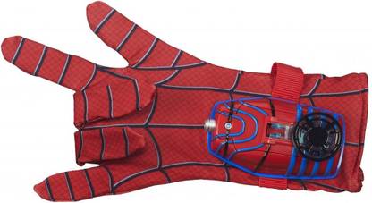 Spiderman Hero FX Glove