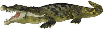 Safari Ltd Carnegie Scale Model Deinosuchus