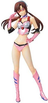 SEGA Evangelion Racing Mari Illustrious Makinami Premium