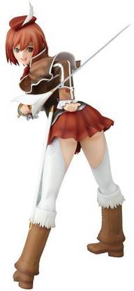 Max Factory Shining Tears X Wind Seena Pvc 1/7 Scale