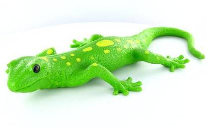 Toysmith Lizard Squishimal