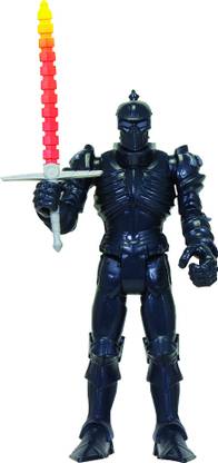 SIMBA Matt Hatter Villain - Black Knight
