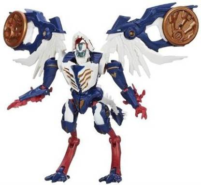 Hasbro 1 X Transformers Prime Beast Hunters Predacons Rising