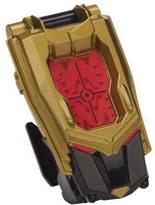 Power Rangers Megaforce Robo Morpher