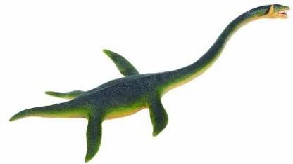 Safari Ltd Wild Elasmosaurus Realistic Individually
