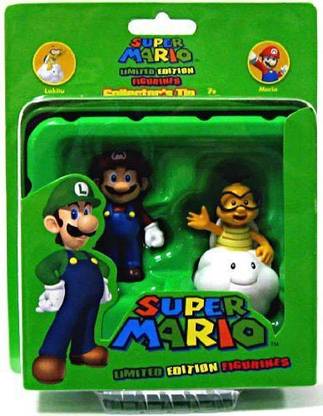 NINTENDO mario/lakitu