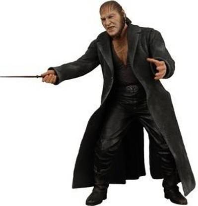 Toy Rocket Star Wars 2002 A New Hope Djas Puhr Alien Bounty Hunter