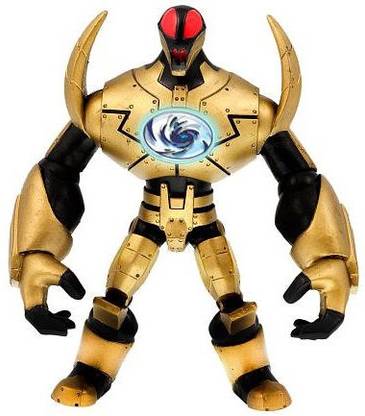SPIN MASTER Redakai Conquer The Kairu