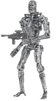Terminator 3.75'' T-800 T-R.I.P. (Resistance Infiltrator Prototype)