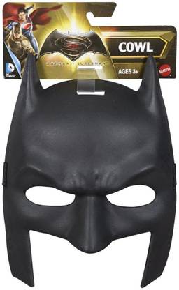 DC Comics Batman Vs Superman Batman Cowl
