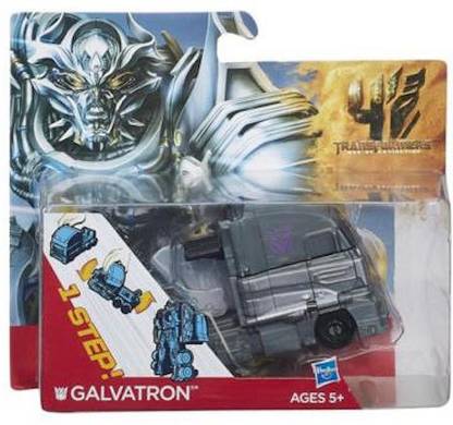 TRANSFORMERS Galvatron