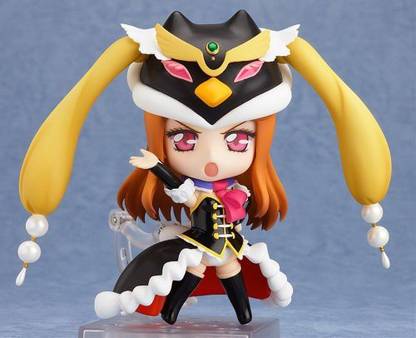 Good Smile Company Mawarupenguindrum Nendoroid Princess Of The Cryst