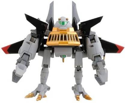 Gaogaigar Brave Gokin 06 Final Gaigo