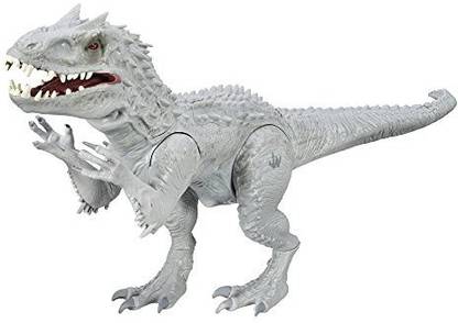Jurassic Park Feature Dino Bad Boy Toy Figure