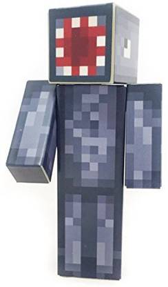 EnderToys iBallisticsquid - Magic Animal Club - a plastic toy