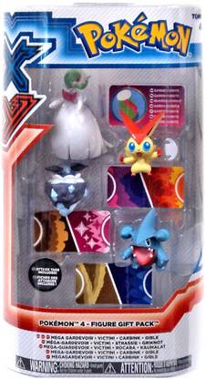 FUNSKOOL POKEMON