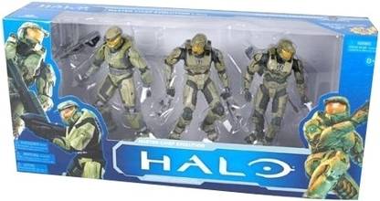 McFarlane Toys Halo - Master Chief Evolution