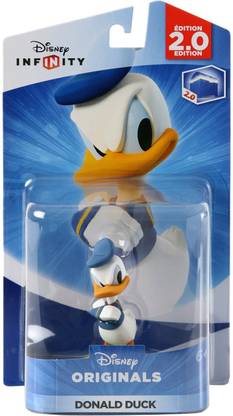 Disney Infinity Originals Donald Duck Figure