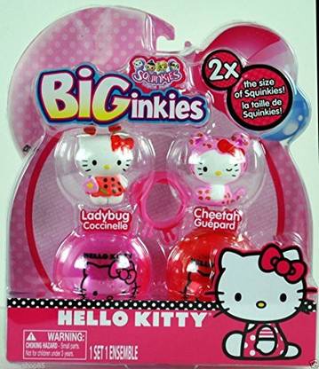 Sanrio Hello Kitty Biginkies