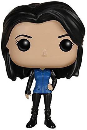 Funko Pop Marvel Agents Of Shield Melinda May