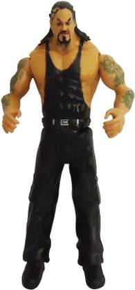 Imported WWE Champions Undertaker