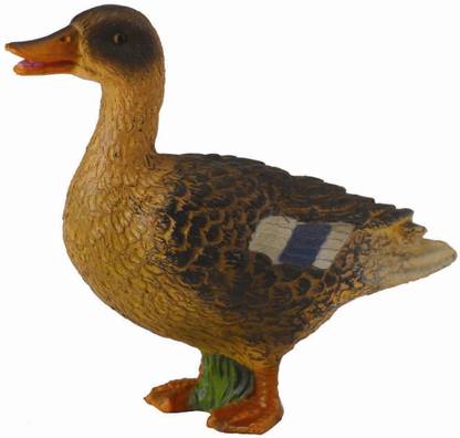 COLLECTA Mallard Duck