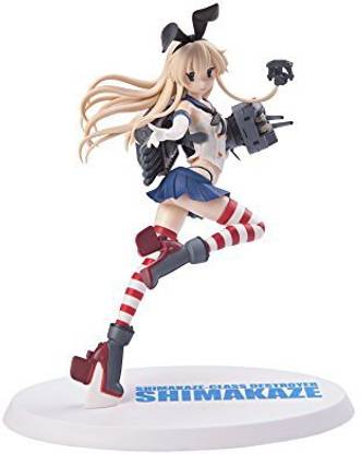 SEGA Kantai Collection Kancolle Shimakaze Premium