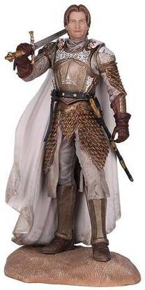 Hysteria Game of Thrones Jaime Lannister Figure