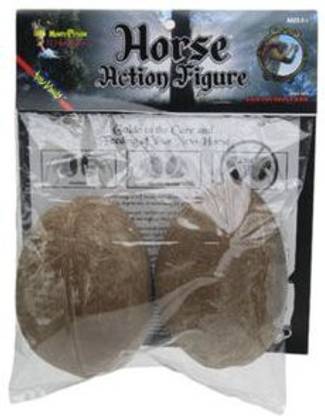 Toy Vault Vault 15074 Monty Python Horse