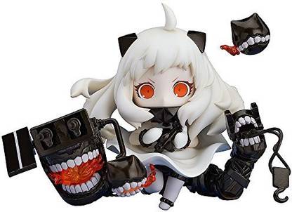 Good Smile Kancolle: Kantai Collection: Northern Princess Nendoroid Board Game