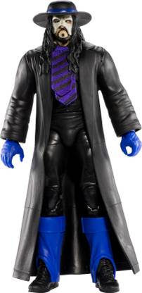 WWE Elite Collection
