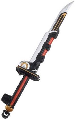 Power Rangers Power Ranger Samurai Samurai Mega Blade