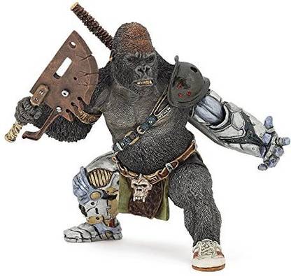 Papo Gorilla Mutant