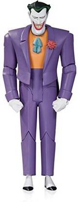 DC Collectibles Batman: The Animated Series: The Joker Action Figure