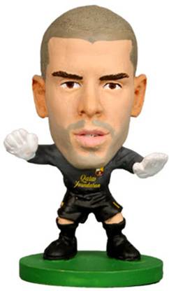 SoccerStarz F.C.Barcelona Victor Valdes