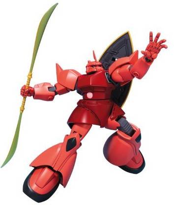 Diamond Comic Distributors Gundam Seed Char'S Gelgoog Hguc 1/144 Model Kit