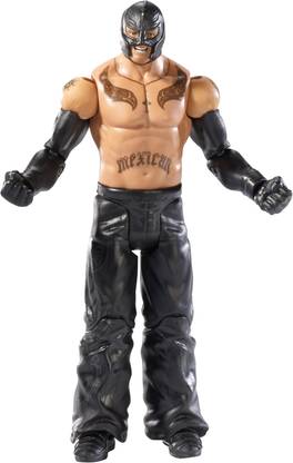 MATTEL WWE Rey Mysterio Action Figure