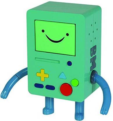 Adventure Time 5" Action Figure Beemo