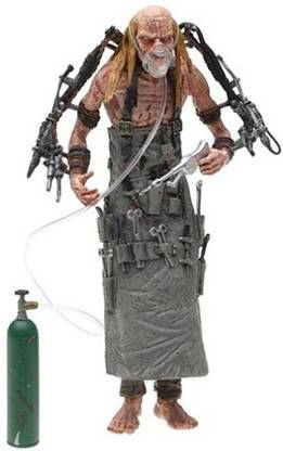Cult Classics House Of 1,000 Corpses Series 1 Dr Satan